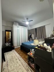Central Green Condominium (D3), Condominium #483311391